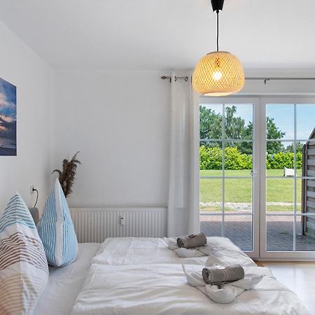 Ferienwohnung Luette Veer ริบนิทซ์-ดัมการ์เทิน ภายนอก รูปภาพ