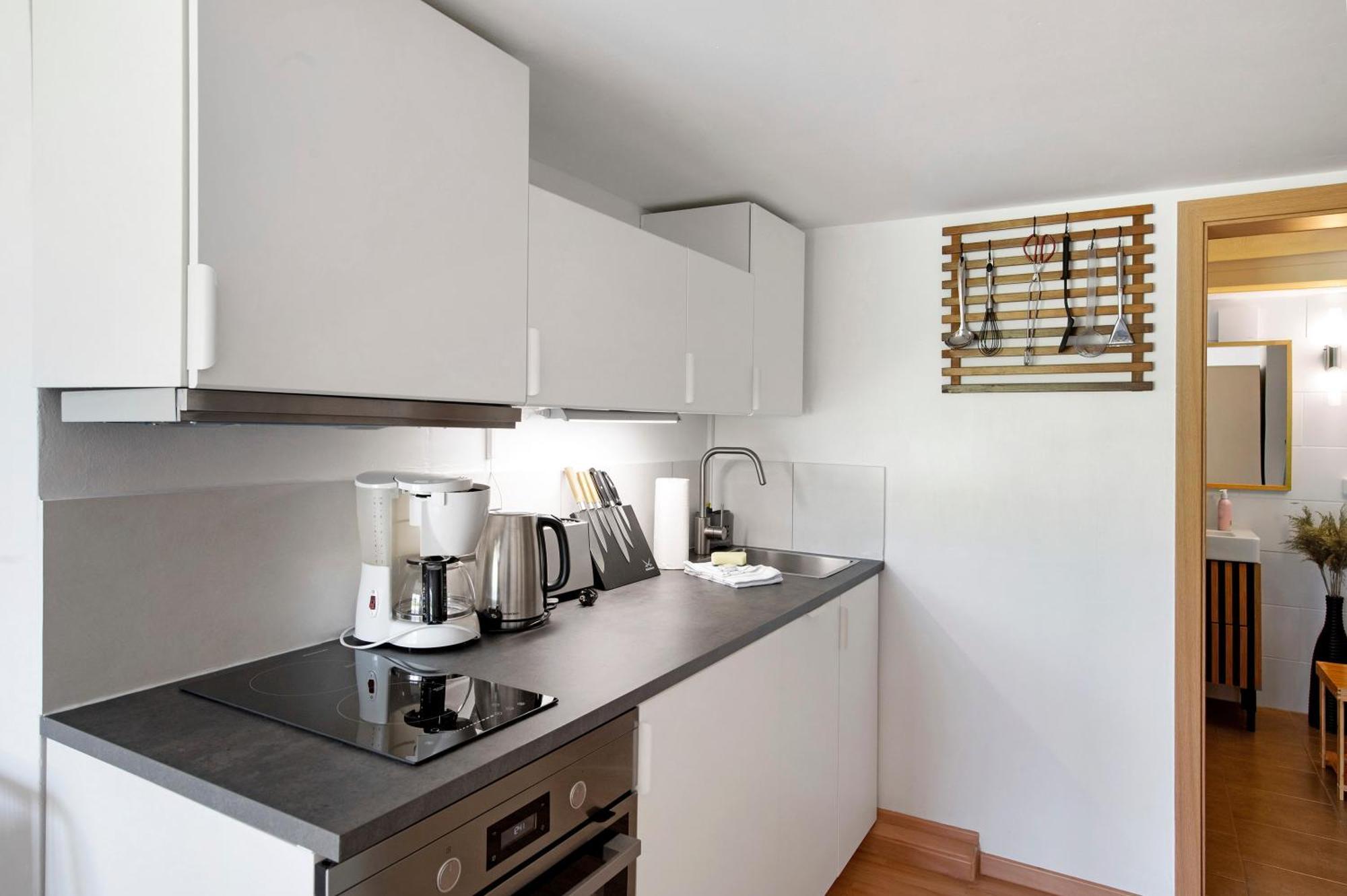 Ferienwohnung Luette Veer ริบนิทซ์-ดัมการ์เทิน ภายนอก รูปภาพ