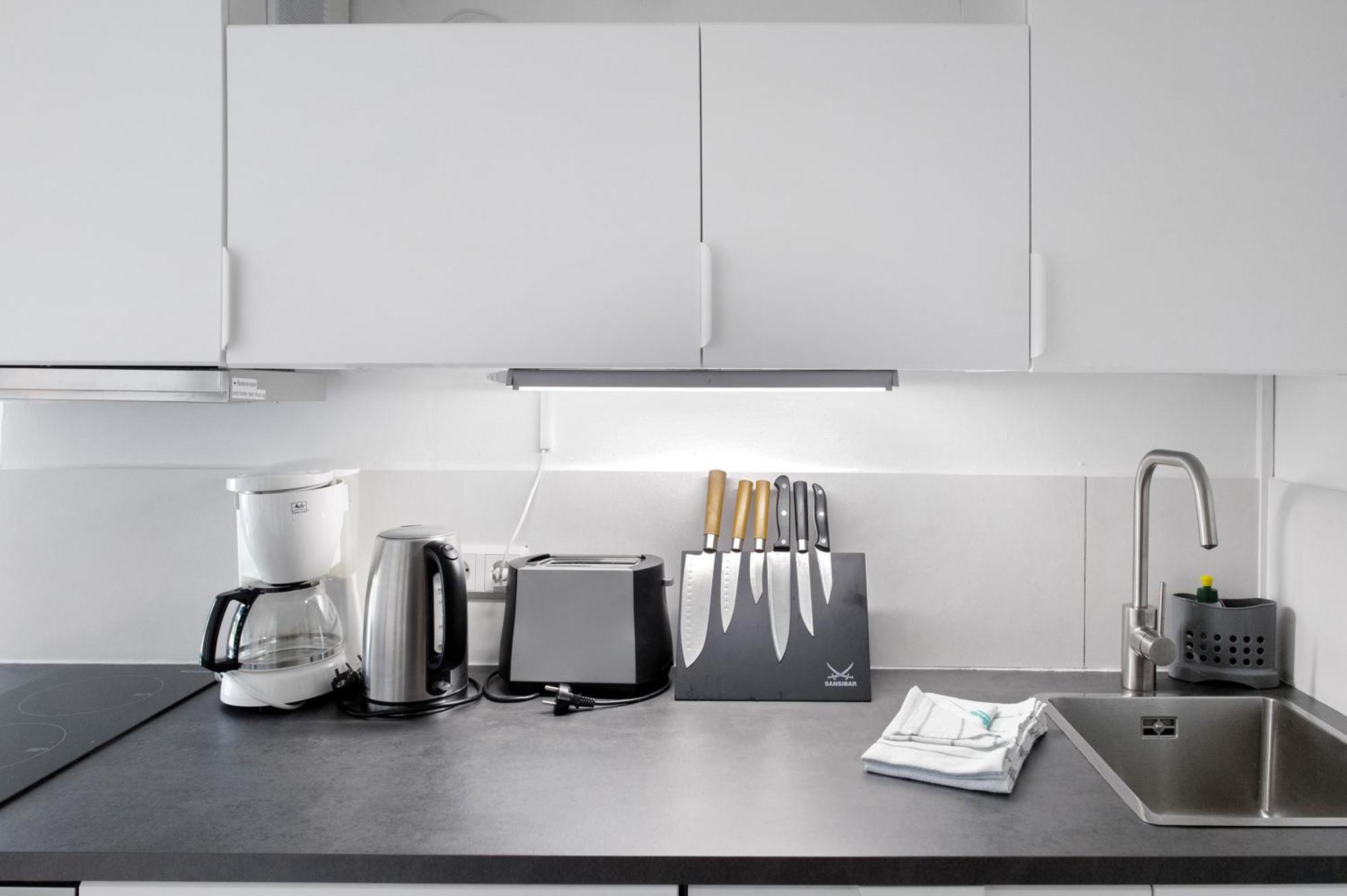 Ferienwohnung Luette Veer ริบนิทซ์-ดัมการ์เทิน ภายนอก รูปภาพ