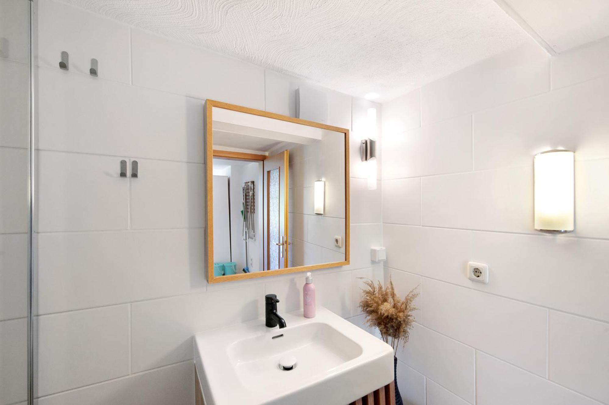 Ferienwohnung Luette Veer ริบนิทซ์-ดัมการ์เทิน ภายนอก รูปภาพ